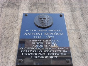 Antoni Kępiński