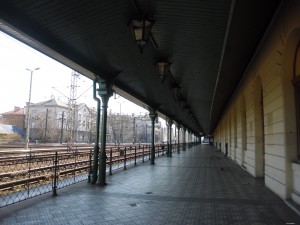 Dworzec       Główny