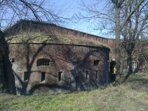 Fort Kleparz