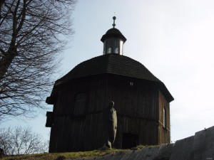 Kaplica  św.  Małgorzaty