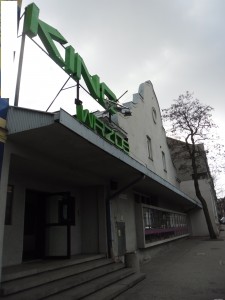 Kino Wrzos