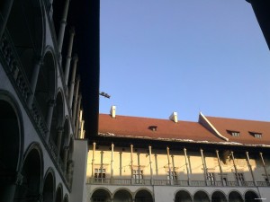 Na    Wawelu