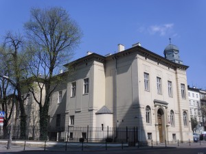 Pałac Tyszkiewiczów