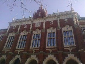 Uniwersytet   Jagielloński